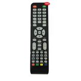 Kk0185 - Hrl0185 Saba-Profilo-Sanyo Uydulu Lcd Kumandası