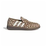 KK0920-K adidas Handball Spezıal Loafer W Kadın Spor Ayakkabı Kahve