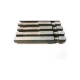Kk1132 Allen Alyan Bits Uç Seti 8 Parça 50 Mm