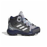 KK1755-C adidas Terrex Mıd Gtx Mınecraft K Çocuk Bot Ve Çizme Antrasit