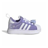 KK2171-B adidas Superstar Quıckon I Bebek Spor Ayakkabı Mor