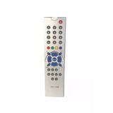 Kk7000 - Hrt7000 Profılo Saba Telefunken Planet Sıemens 70 Ekran Kumandası Küçük Papatya