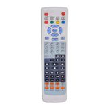 Kk7002 Profılo Saba Telefunken Sıemens Kumandası Dvd Li 13094