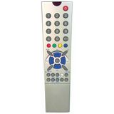 Kk7008 - Hrt7008 Profılo Saba Telefunken Dvb Li Sıemens Kumandası Büyük Papatya