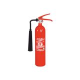 Kkdavm 2 KG Karbondioksit (Co2) Yangın Söndürme Tüpü