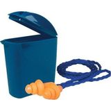 Kkdavm 3m 1271 Yıkanabilir İpli Kulak Tıkacı (1 Çift)