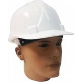 Kkdavm Essafe Ge 1536 Beyaz Baret Ayarlı