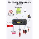 Kkdavm Eva Trafik Seti Medium İçerik