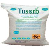 KKDAVM SIVI VE YAĞ EMİCİ TOZ ABSORBAN 25 KG ÇUVAL