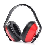KKDSTOCK Work Safety Equipment Gürültü Önleyici Baş Ayarlı Poligon Atış Kulaklığı