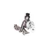 Kkk 53039880205 Turbo Komple Golf V Vı Plus Jetta Iıı Passat A3 Yeti 2.0 Tdı 110 136 140 Ps Uyumlu