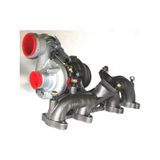 Kkk 54399880022 Turbo (105 Bg) Caddy Iıı-Golf V-Jetta Iıı-Passat-Touran(90 Bg)-Octavia-Toledo 1.9 Tdı-Audi A3 x Bkc Borgwarner 038253016R-03G253014F-038253056L