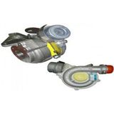 KKK Turbo Komple Clio Ii 1.5 Dci 01/04 -Mgn Ii 1.5 Dci 02/04 -Scenic Ii 1.5 Dci 04/04 101 Bg K Borgwarner 18051 - Hepsi