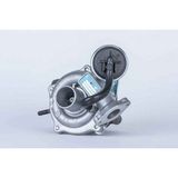 KKK Turbo Komple Doblo-Palio-Albea-Corsa D 1.3 Jtd-Mtj 70 Bg 54359700005 Borgwarner 12 - 500 C