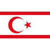 Kktc Bayrağı