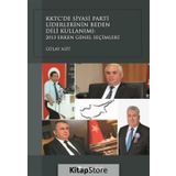KKTC’de Siyasi Parti Liderlerinin Beden Dili Kullanımı - Gülay Asit