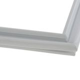 Kku3302tr/ Kku3301tr Buzdolabı Alt Kapak Contası, Bosch İle Uyumlu