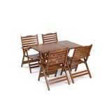KL BAHÇE MOBİLYA Kl Bahçe Atina-Madrid Takım (70X120)