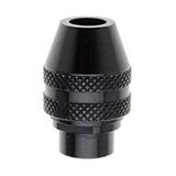 Kl Dremel Proxxon Otomatik Mandren 3 Çeneli Anahtarsız Mandrel Chuck Micromat Çelik Pens Seti 8Mm