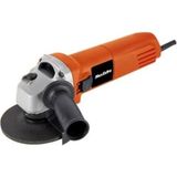 Kl Eco Mx9117 Max Extra 115 mm 680 watt Avuç Taşlama Aleti