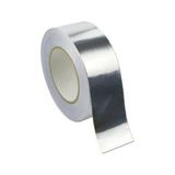 Kl Home 10 mt Alüminyum Folyo Bant 48mm Esnek Yapısı ve Yüksek Kalite ile Çok Amaçlı Kullanım - 1 Adet