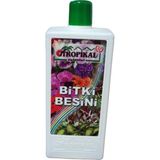 Kl Home 1000ML Iç Mekan Dış Mekan Tüm Bitkiler Için Özel Formüllü Vitaminli Besin