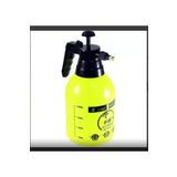 KL HOME 2 Litre- Basınçlı Bahçe Bitki Oto Araç Yıkama Pompası El Değmeden Köpük Püskürtme