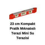 KL HOME 25 cm Su Terazisi