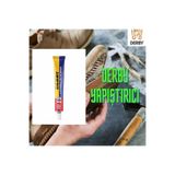 KL HOME 40 GR DERBY KUTULU YAPIŞTIRICI TÜP 40GR (DERİ KÖSELE AYAKKABI KAUCUK YAPIŞTIRICI)
