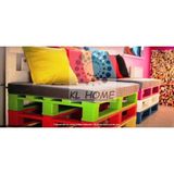 Kl Home 40MM x 10 Metre Çift Taraflı Köpük Bant (1 Adet Fiyatı )