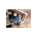 KL HOME 5 YILDIR - EV SU SAATİ -KARTLI- NORMAL SAYACA KAR KIŞ - DONA (DONMAYA) KARŞI KORUMA ISI CEKETİ İZOLE (TAŞYÜNÜ)