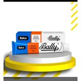 Kl Home 50GR-BALLY Marka-Tüp Yapıştırıcı Çok Amaçlı Deri Kösele Lastik Kumaş Kağıt Tahta Cam