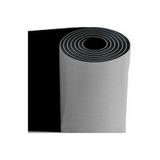 KL HOME 6mm 100x150cm=1,5m2 Oto Araba Kaput Ses Yalıtım Süngeri Yapışkanlı