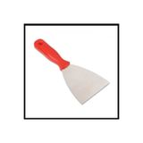 KL HOME 8CM ÇELİK SPATULA BOYA KAZIMA-ALÇI İŞLERİ