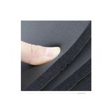 KL HOME 9mm Kalınlık - 100x150cm Kendinden Yapışkan Kauçuk Oto Ses Yalıtımı - Oto Karavan Tekne Ses Yalıtım