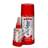 KL HOME BÜYÜK BOY MDF HIZLI YAPIŞTIRICI KİT + AKVİTATÖRLÜ - 400 ml + Aktivatör 100 gr