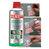 KL HOME BÜYÜK BOY -YAPIŞKAN ETİKET TEMİZLEYİCİ ETİKET STICKER SÖKÜCÜ- 400 ML ( 5 SENE SON KULLANIM TARİHİ )