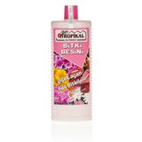 KL HOME Çiçek Açan Süs Bitkileri İçin Bitkilerine Besin – 225ml