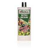 KL HOME Daha Yeşil Yapraklar Için Bitki Besini – 1000ml