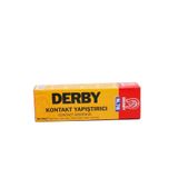 KL HOME Derby 125 gr Profesyonel Deri ve Kösele Yapıştırıcı – Hızlı ve Güçlü Montaj
