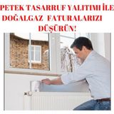KL HOME -Doğalgaz Faturanı düşür 3 adet 10mm Kalınlık Tasarruf Petek Yalıtım Levhası Radyatör Arkalığı Arkası Levha Ses Isı Yalıtım Malzemesi - 50cmx100cm
