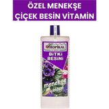 KL HOME Menekşe Için Bahçe Bitki Besini VİTAMİNİ 1000ML