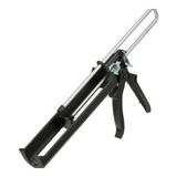 Kl Home Metal Epoksi Silikon TABANCASI-665GR Metal Tabanca