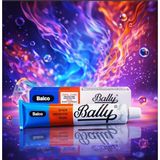 Kl Home ORJİNAL İSVİÇRE FORMÜL BALLY Marka-50GR Tüp Yapıştırıcı Çok Amaçlı Deri Kösele Lastik Kumaş Kağıt Tahta Cam - 50ML