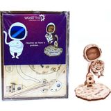 KL HOME Özel Üretim SAFİNAZ MODEL Beyaz Metal Saksı Standı