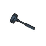 KL HOME Plastik Tokmak Çekiç NO 50 - TAKOZ ÇEKİÇ