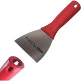 Kl Home Saptak Sırık Tak Spatula N0 8 Dayanıklı Ergonomik Yapı ile 8 cm Yüksek Kalite