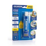 KL HOME TÜP SİLİKON ŞEFFAF RENK 50ML KÜÇÜK İHTİYAÇLARINIZ İÇİN ÇÖZÜM