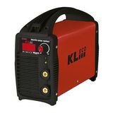 Kl KE140MMA 140 amper Eco İnverter Kaynak Makinesi