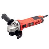 KL KE90125AT 900 Watt Eco Devir Ayarlı Avuç Taşlama Makinesi
